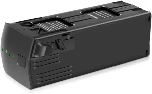 1 Pack Mavic 3 Series Intelligent Flight Battery 5000mAh(46 Mins Max Flight Time) Compatible with DJI Mavic 3,Mavic 3 Pro,Mavic 3 Pro Cine,Mavic 3 Classic,Mavic 3 Cine,Mavic 3 Enterprise Series