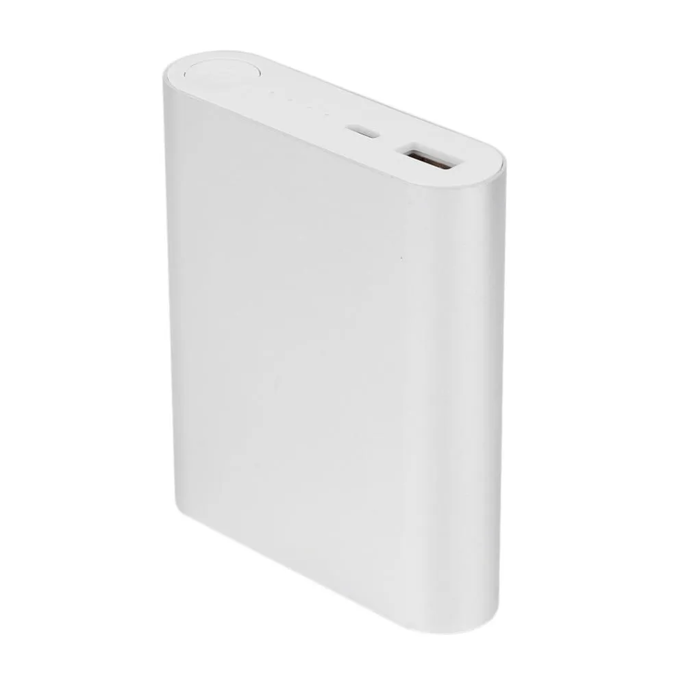 10400mAh Power Bank Battery Box Case