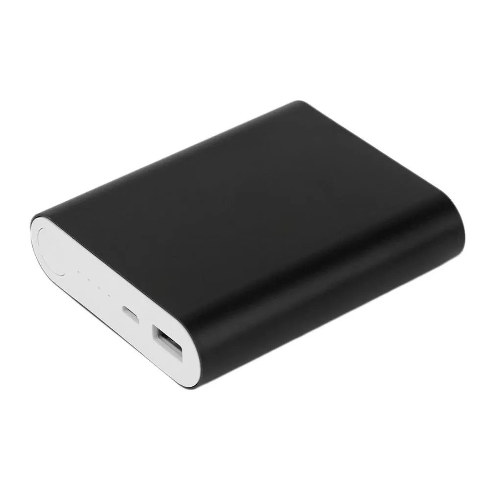 10400mAh Power Bank Battery Box Case