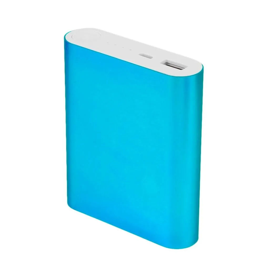 10400mAh Power Bank Battery Box Case