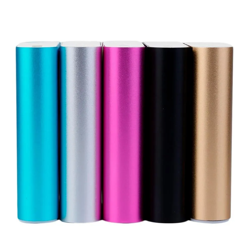 10400mAh Power Bank Battery Box Case