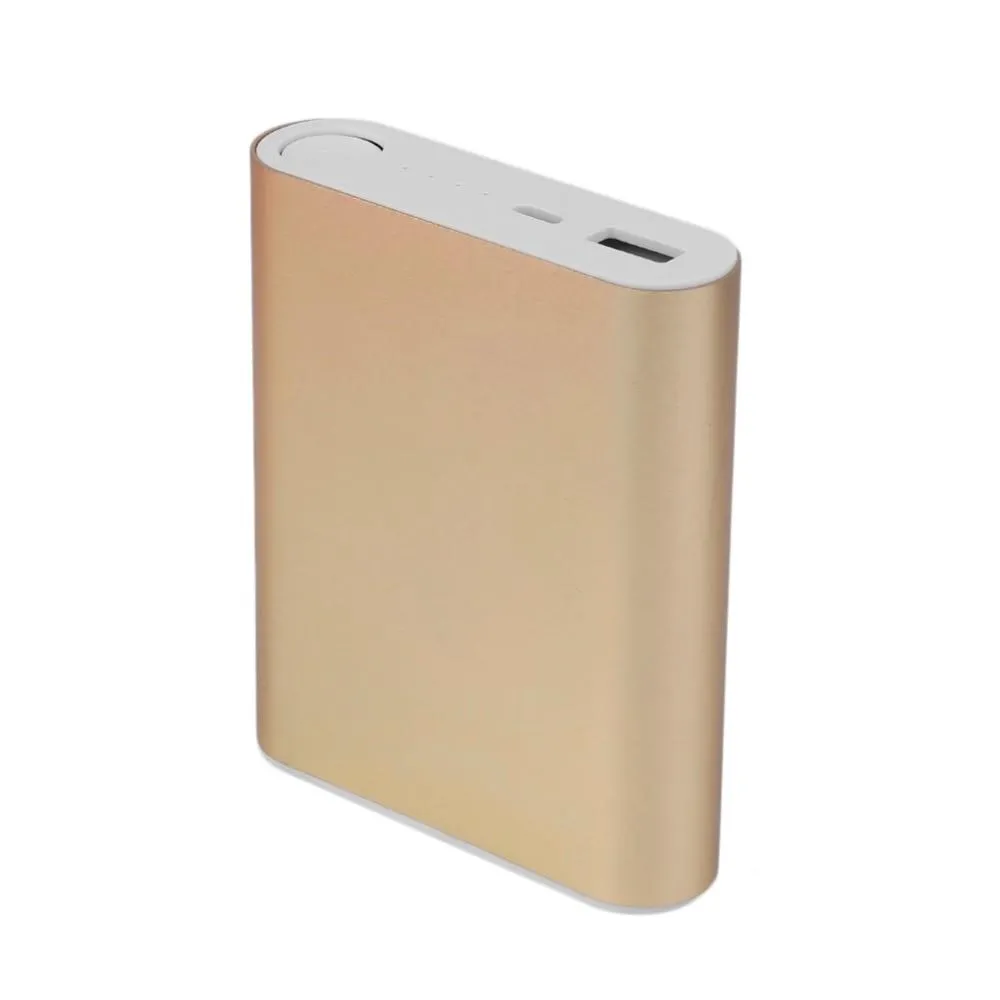 10400mAh Power Bank Battery Box Case
