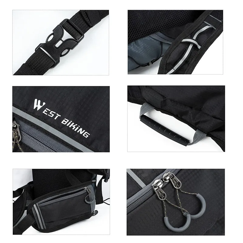 10L Hydration Backpack