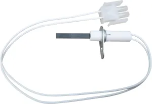 19W61 Furnace Ignitor Assembly Compatible with Lennox Models G40,G43,G60,G61,G71 Series,Gas Furnace Ignitor Replaces LB-112237A LB112237A 19W6101