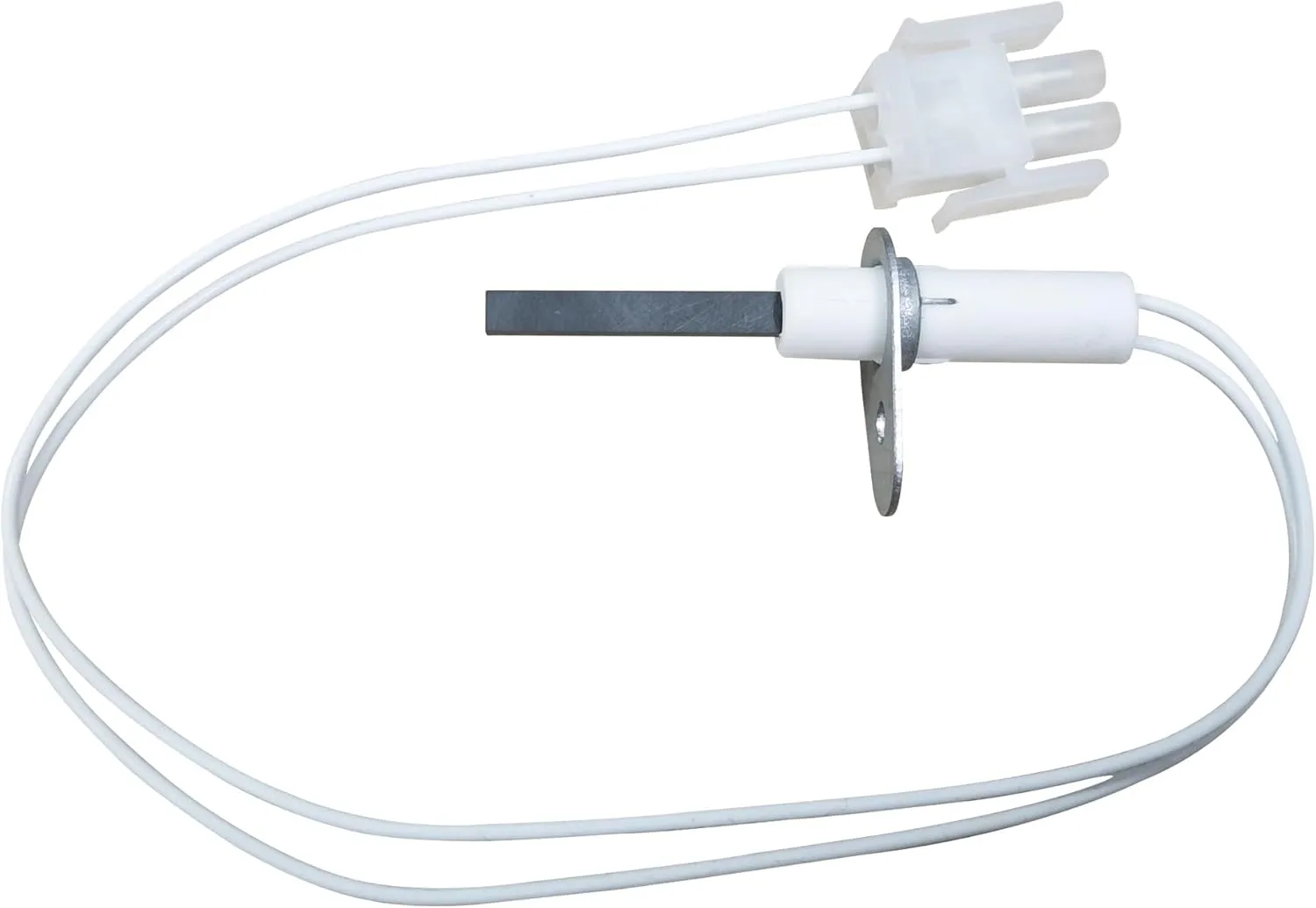 19W61 Furnace Ignitor Assembly Compatible with Lennox Models G40,G43,G60,G61,G71 Series,Gas Furnace Ignitor Replaces LB-112237A LB112237A 19W6101