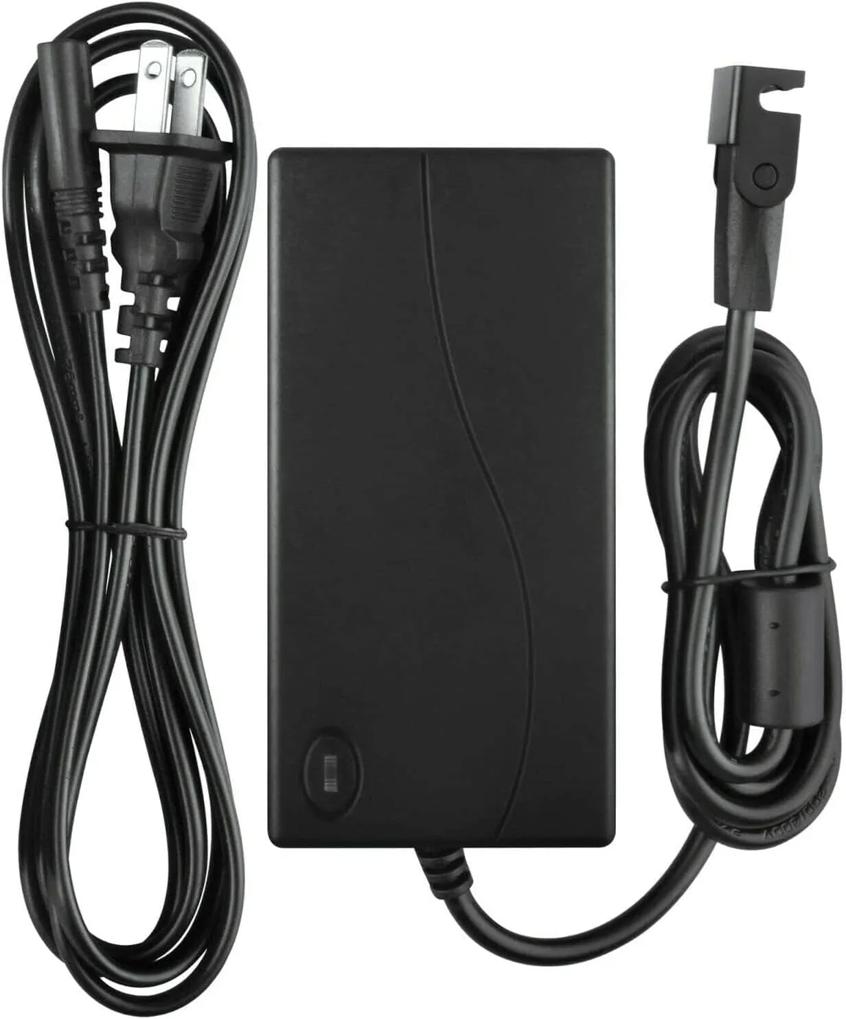 2-Prong 24V-32V AC/DC Adapter Compatible with TiMotion TBB3 25.2V 1800mA 45Wh Lithium Ion Li-ion Battery 10.000120 La-Z-Boy LaZBoy Lazy boy Backup for Lift Chair Recliner Power Supply Charger