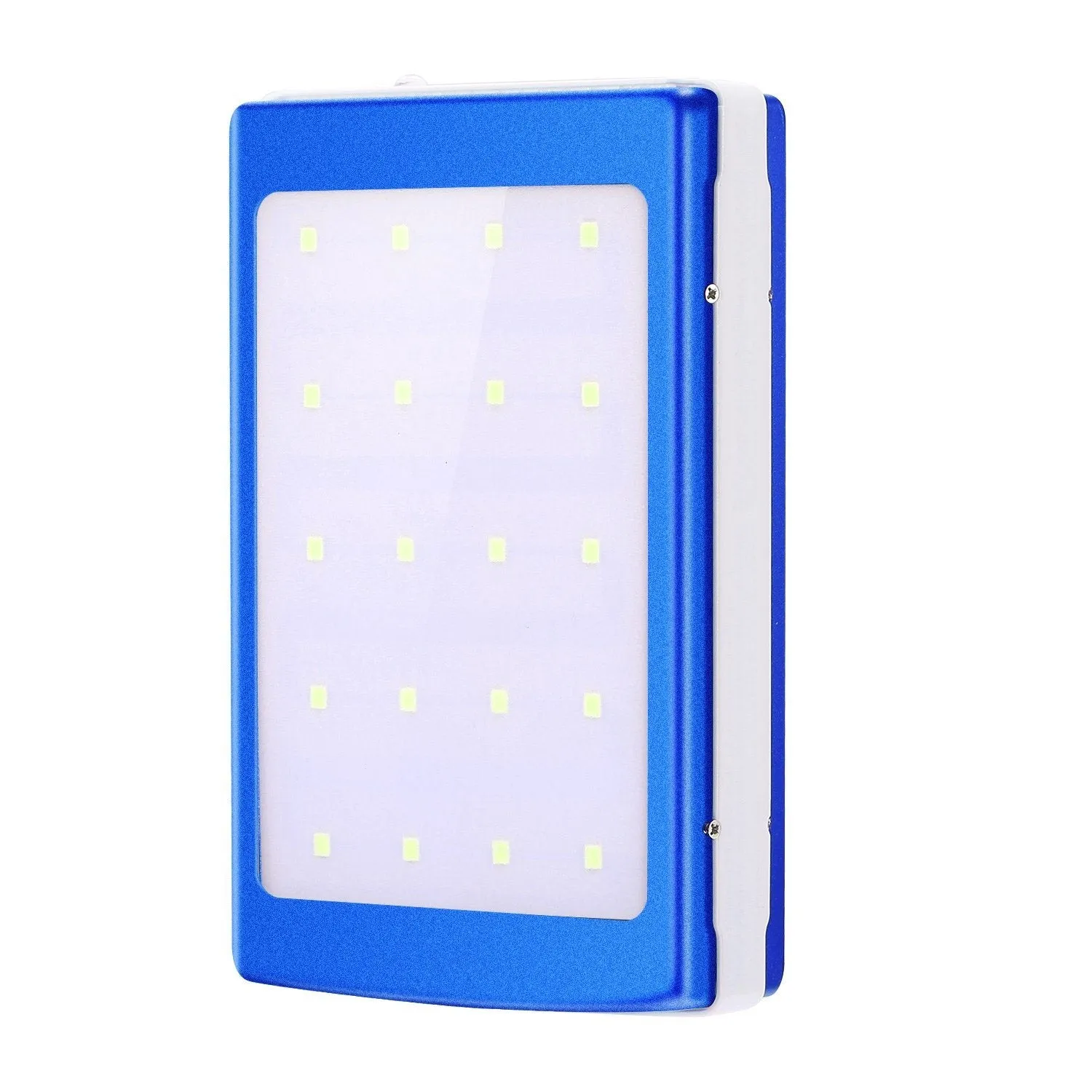 20,000mAh Solar Power Bank