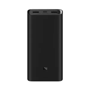 20000mAh Universal Quick Charge Powerbank