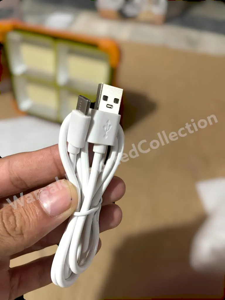 20W Fast Charging Power Bank 10000mAh