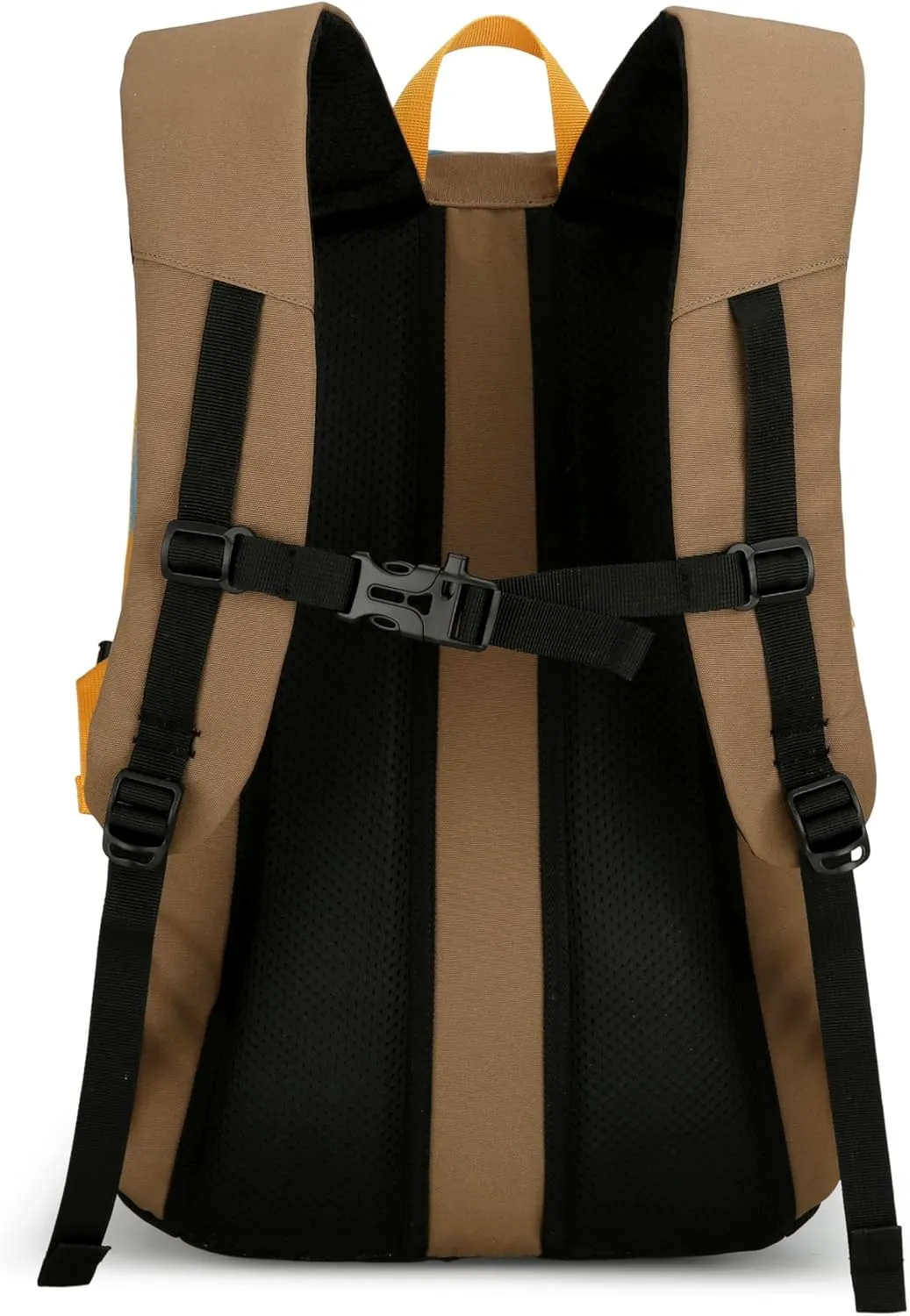 25L Lightweight Backpack for Cycling or Hiking, Hydration Pack Water Resistant,Climbing Backpack for Men Women