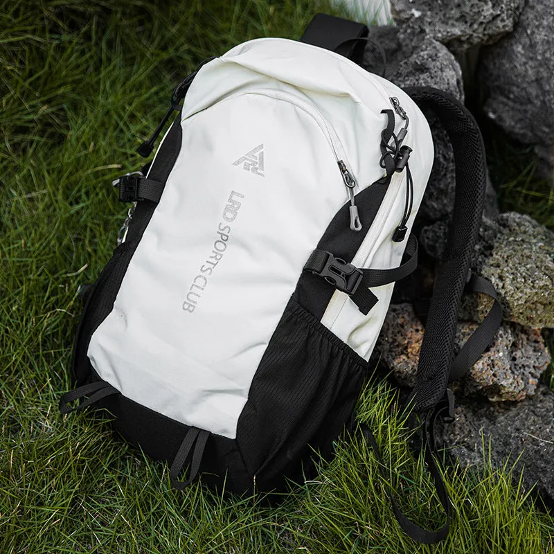 25L Waterproof Hiking Backpack – Lightweight & Durable
