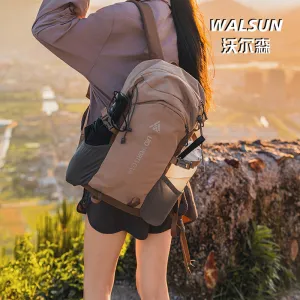 25L Waterproof Hiking Backpack – Lightweight & Durable