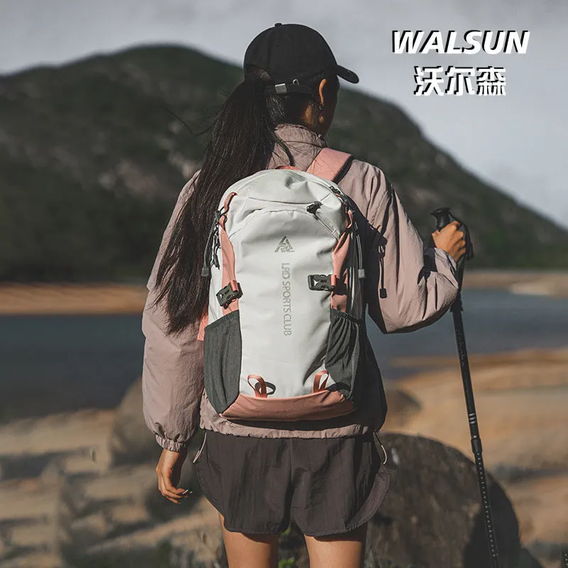 25L Waterproof Hiking Backpack – Lightweight & Durable