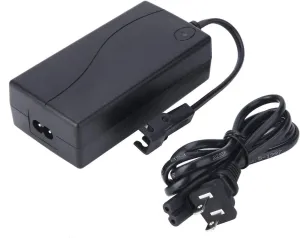 2Pin 29V AC/DC Adapter Compatible with LA-Z-Boy Electric Lift Chair Power Recliner Sofa LaZBoy Laz Lazy boy OKIN Dewert PD21 ZB-A290020-B 80424 HJT17 ZB-H290020-B 82529 29VDC 2A Supply Cord