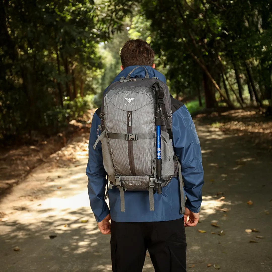 30L MERCURY Backpack Lightweight Hiking