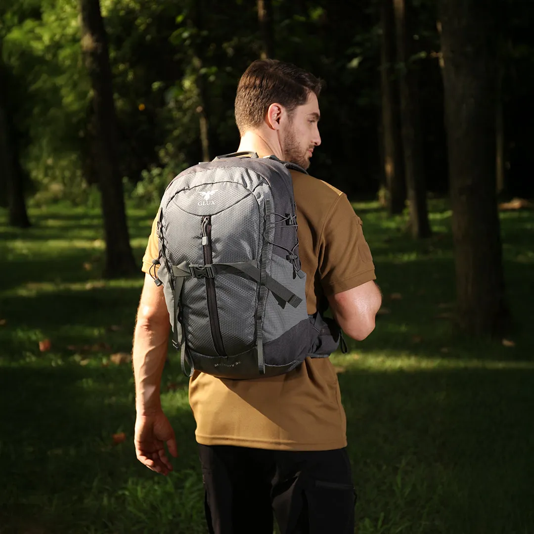 30L MERCURY Backpack Lightweight Hiking