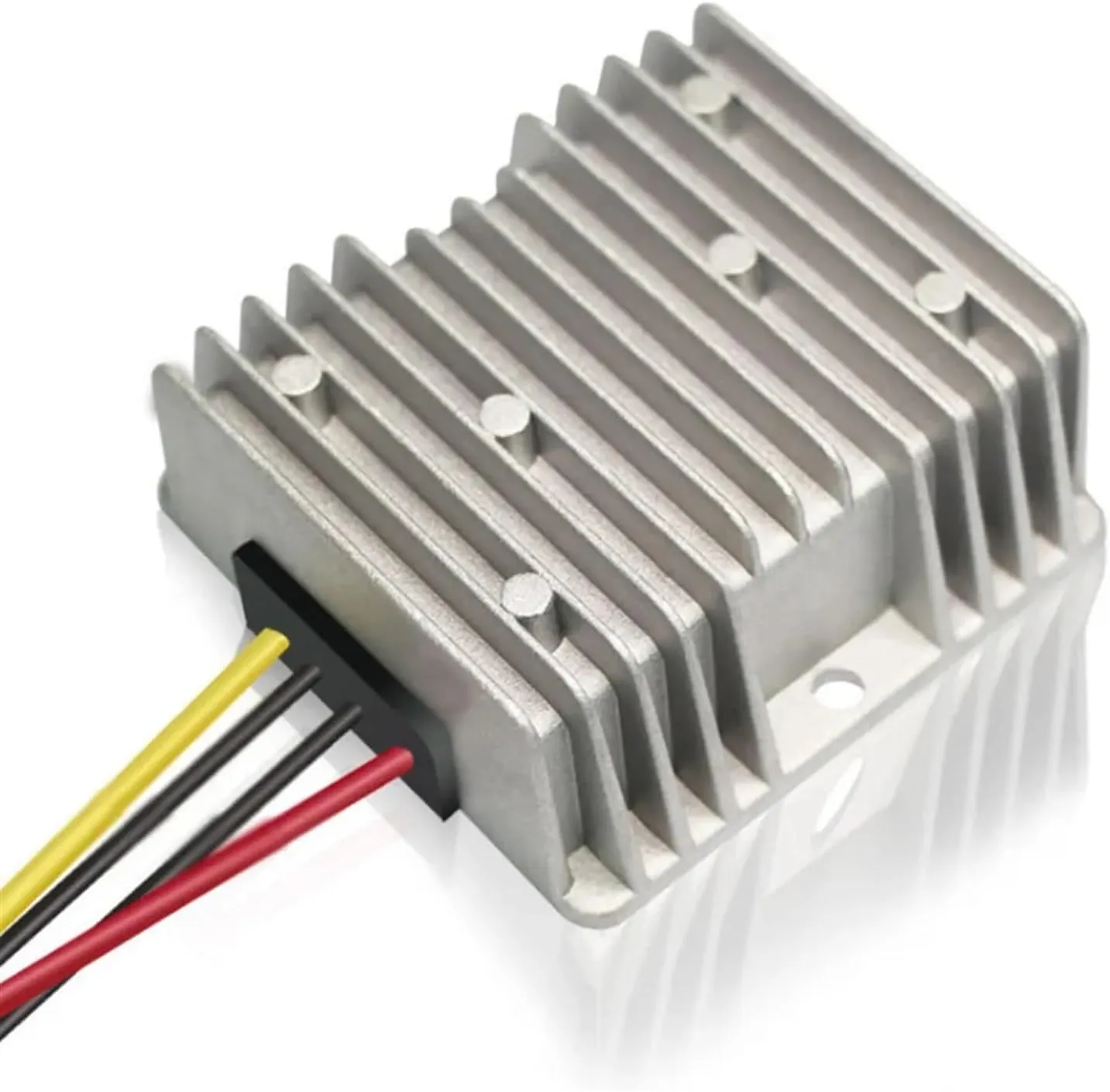 36V 48V to 24V 5A 10A 15A 20A DC DC Converter Buck Voltage Regulator Step Down Module Power Supply for LED Car Solar(to 24V 20A 480W)