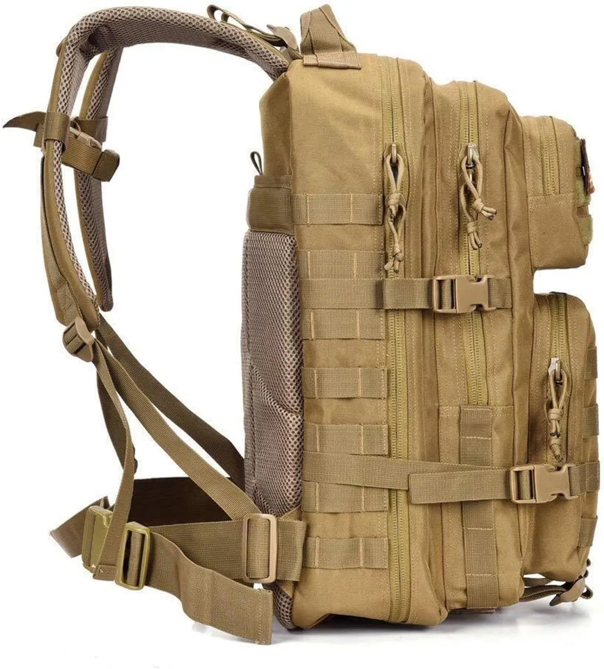 40L Tactical Backpack Extra Large Assault Bag