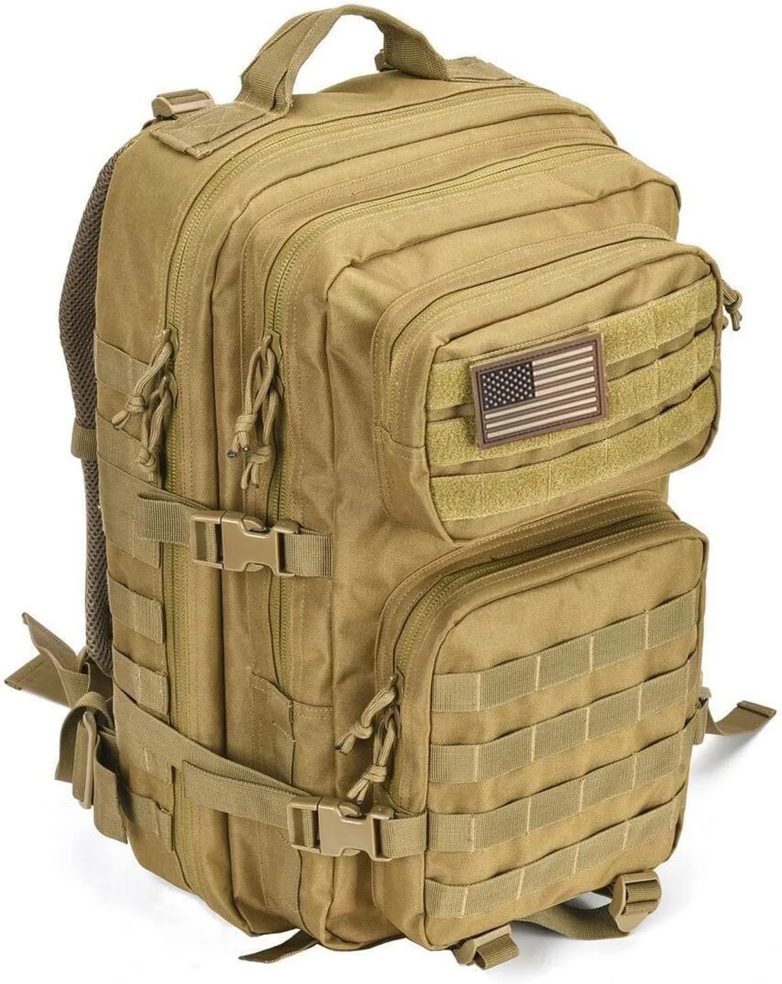 40L Tactical Backpack Extra Large Assault Bag