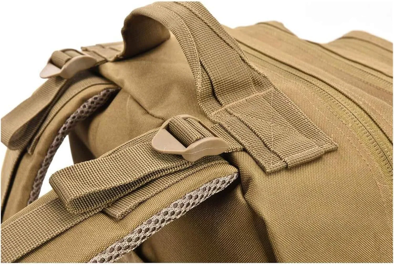 40L Tactical Backpack Extra Large Assault Bag