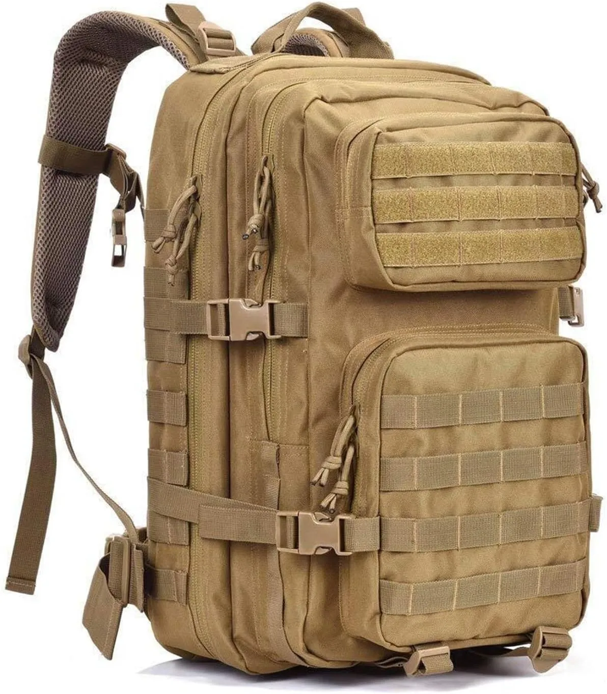 40L Tactical Backpack Extra Large Assault Bag