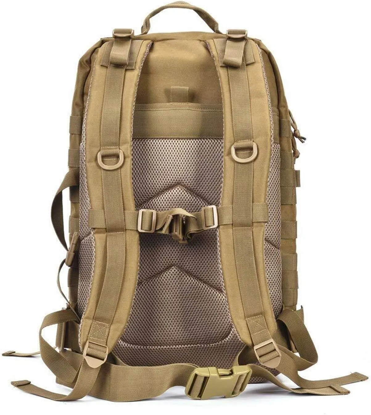 40L Tactical Backpack Extra Large Assault Bag