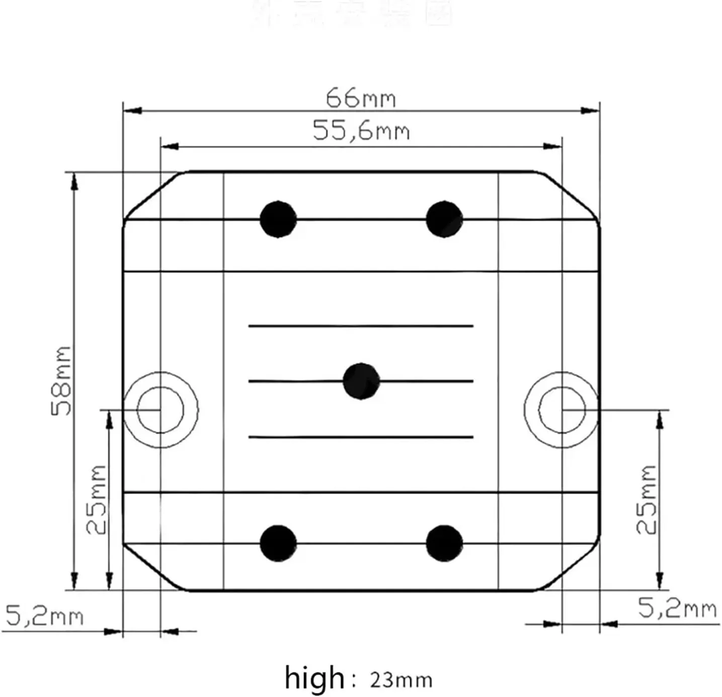 48V to 12V 13.8V 5A-60A Power Converter 36V 48V to 12V DC DC Step Down Voltage Regulator Golf Cart(48v to 12v 30a Fuse)