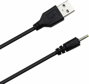 5 Volt USB Replacement Charger Cable Charging Cord Wire Lead for LELO Products