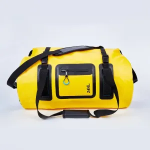 50L Roll Top Backpack