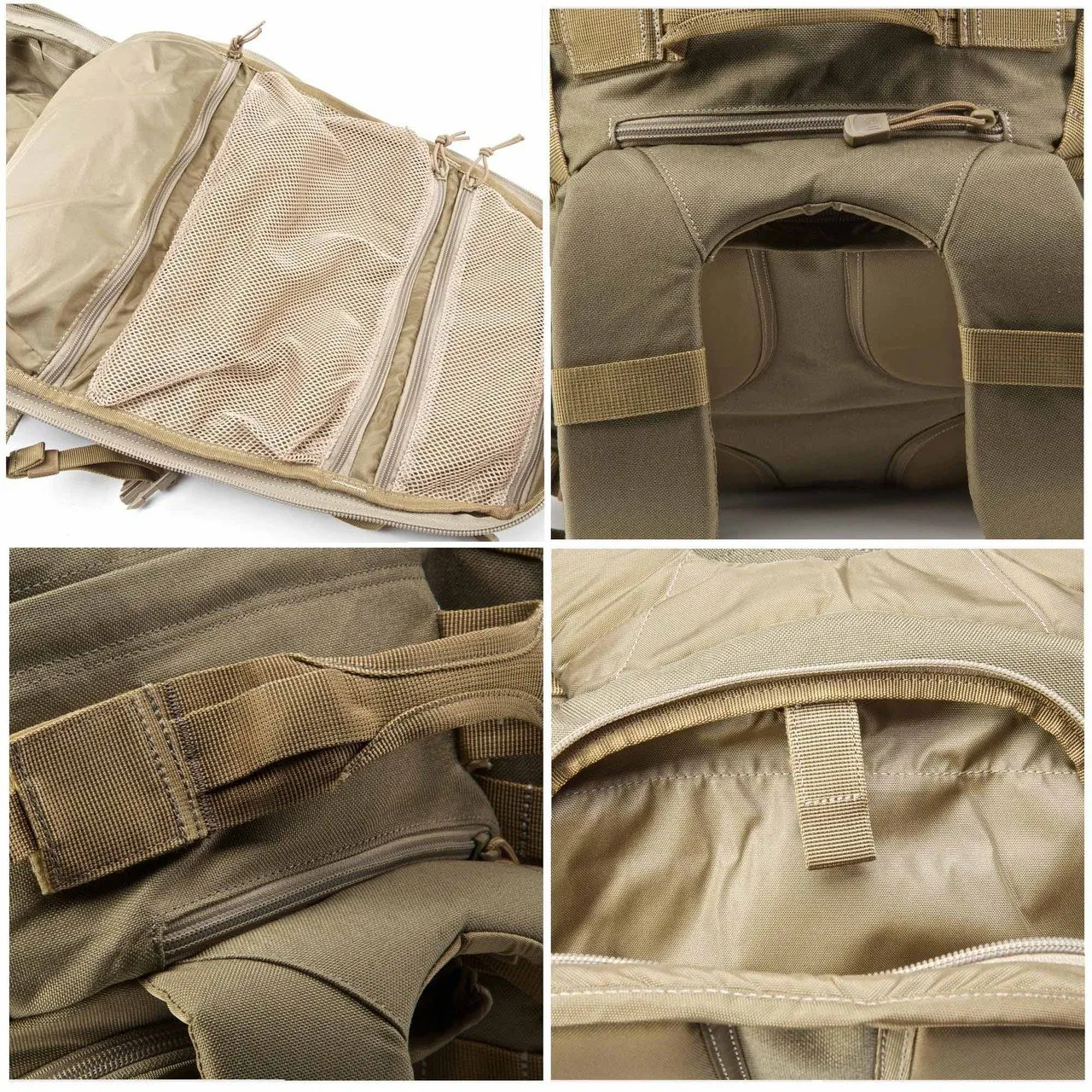 5.11 Rush72 Backpack