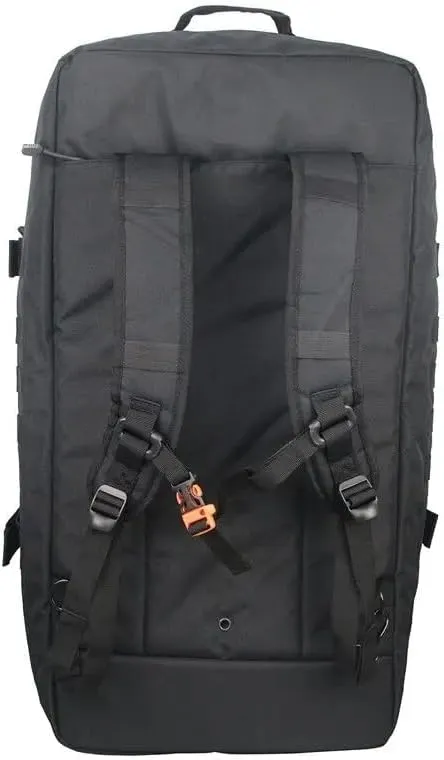 60L 80L Camping Backpacks Men Tactical Backpack Hiking Travel Climbing Rucksack Sports Gym Duffel Bag(L OCP)