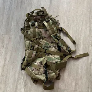 60L Assault/Patrol Pack