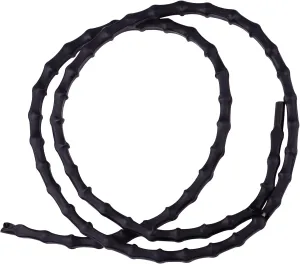65” Replacement Chain and Cover Compatible with Climbing Stand Climber Hunting Stand and Other Stands That use The Same Size Chain