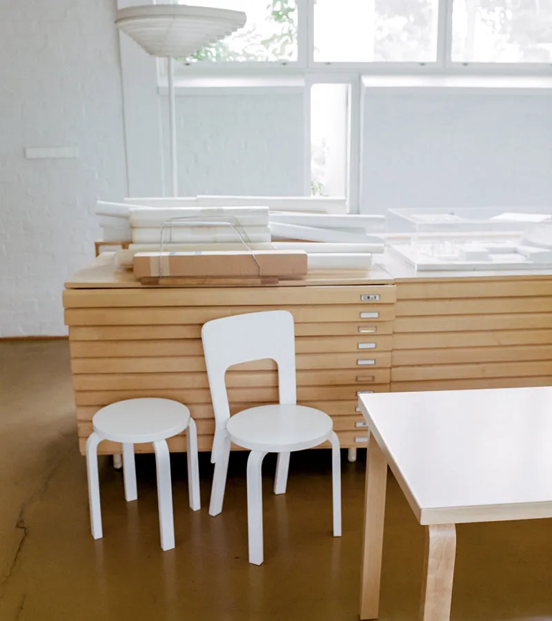 66 Chair