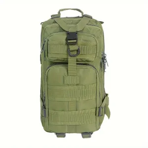 7.93-Gallon 3-Day Tactical Attack Backpack