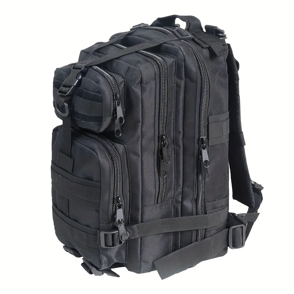 7.93-Gallon 3-Day Tactical Attack Backpack