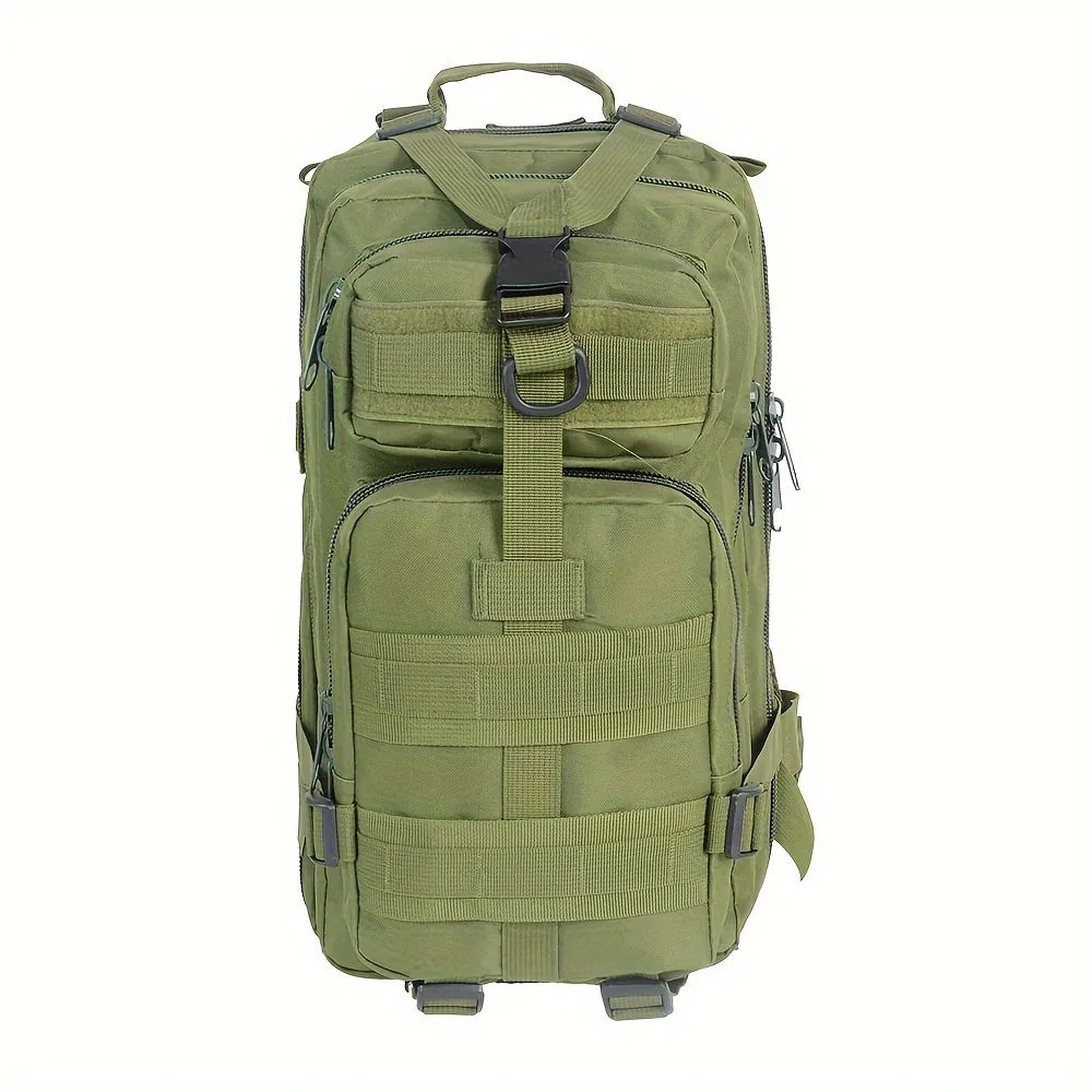 7.93-Gallon 3-Day Tactical Attack Backpack