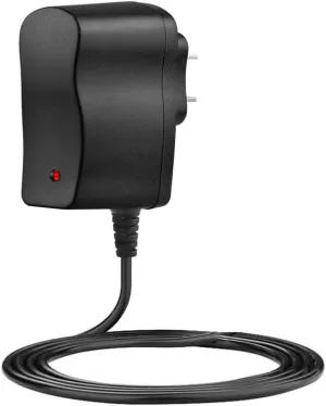 AC Adapter Compatible with C Crane CC Solar Observer CCrane Wind Up Radio Power Supply Cord