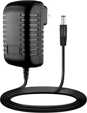 AC Adapter Compatible with G5 Industry Power Plus MERCK 1 P/N: WJB1 Portable Power Bank PSU