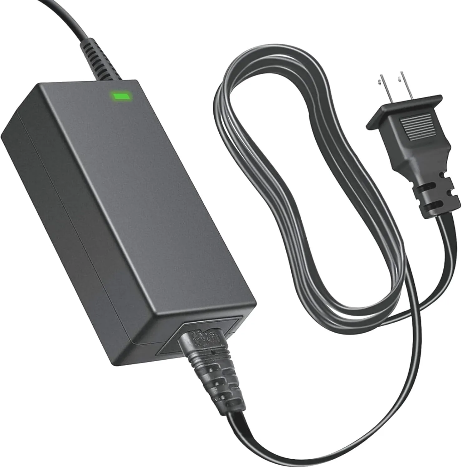 AC Adapter Replacement for Natuzzi Recliner Lift Chair Sofaed Love Seat Leather Loveseat Transformer 29.0V 2.0A 58.0W Class 2 Unit 29VDC DC29V 1A 2A 58W Power Supply Mains PSU, Black