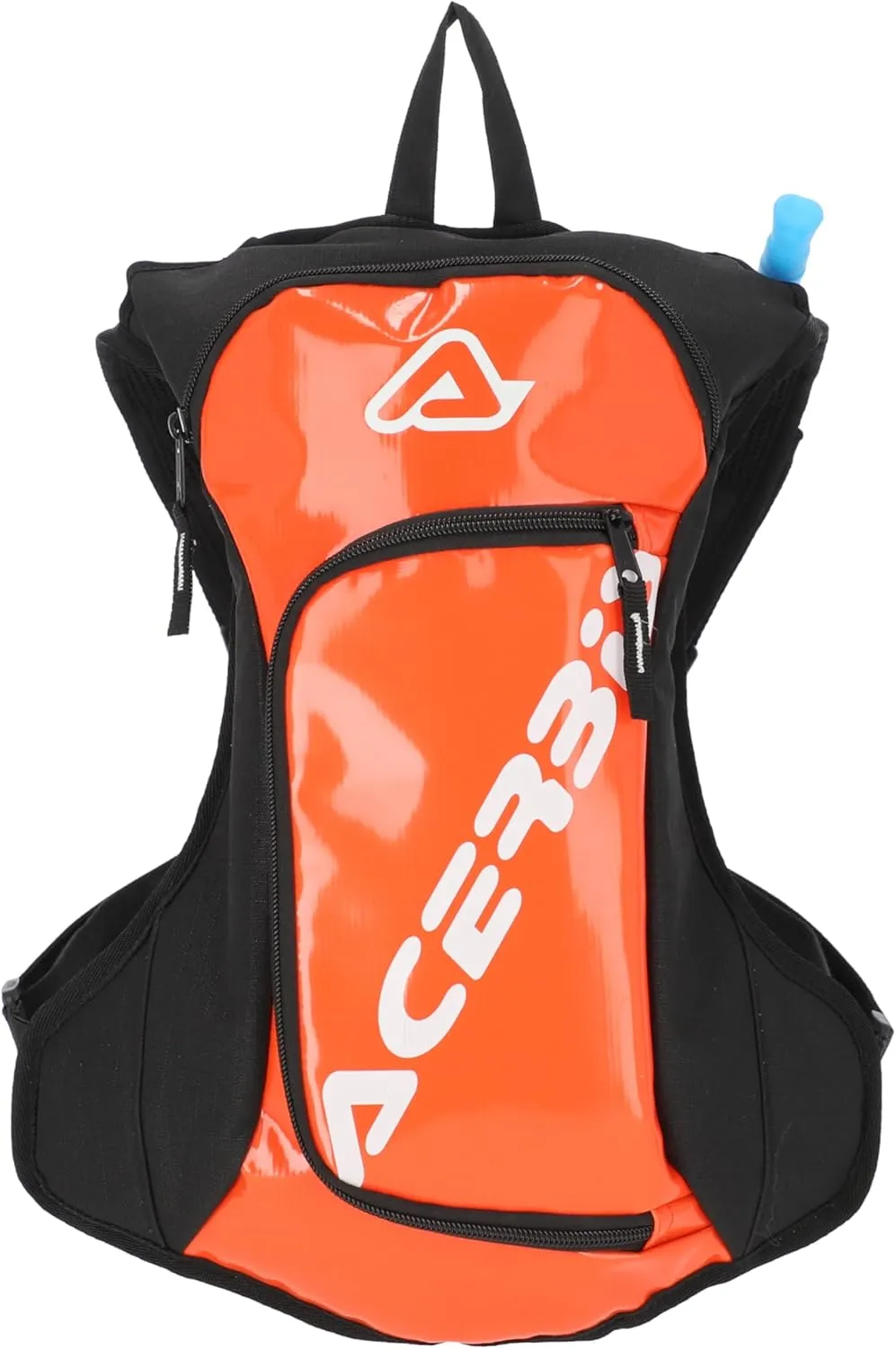 Acerbis Acqua Logo Hydration Backpack 5L Camel Bag Motorcycle Bicycle Backpack