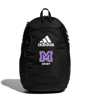 Adidas Backpack - Rugby