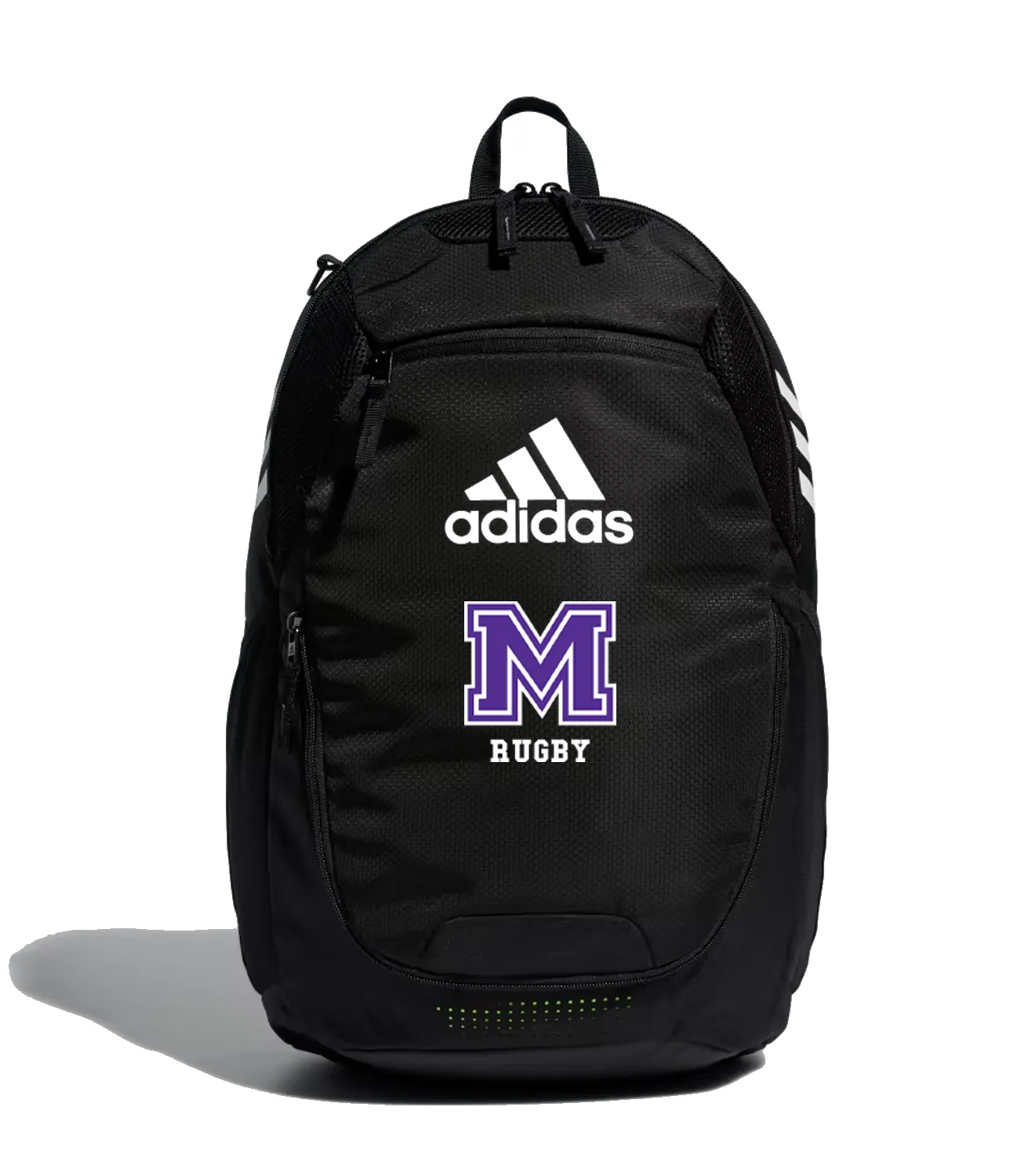 Adidas Backpack - Rugby