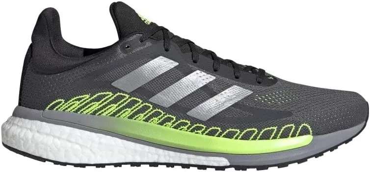 adidas Men's Solar Glide St 3 Running Shoe