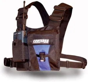 Adjusta-Pro II Radio Chest Harness