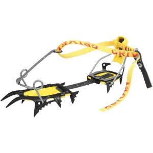 Air Tech Evo Crampons - GRIVEL