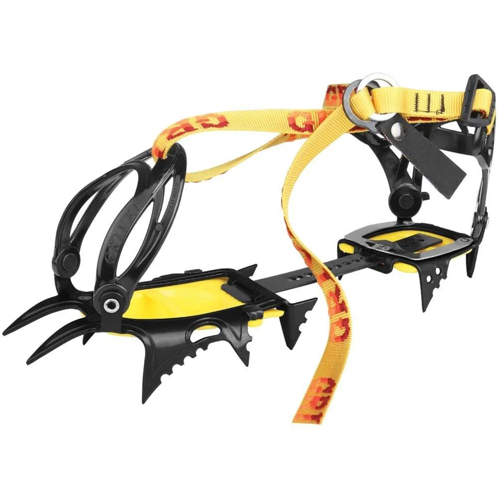Air Tech Evo Crampons - GRIVEL