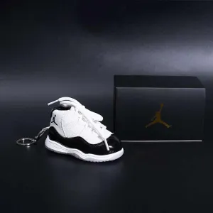 AJ11 Power Bank Charger White/Black