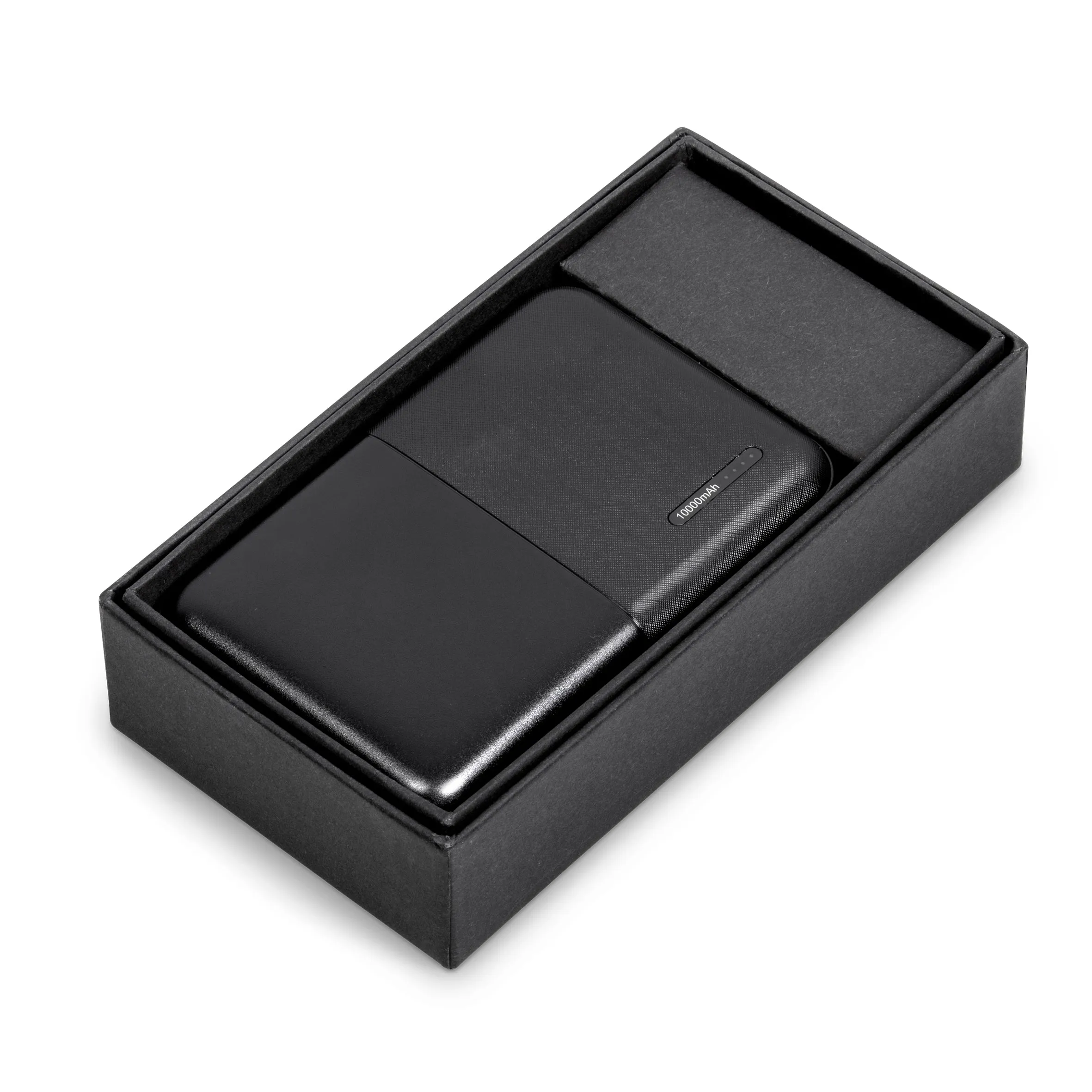 Alex Varga Solovki Power Bank 10,000mAh