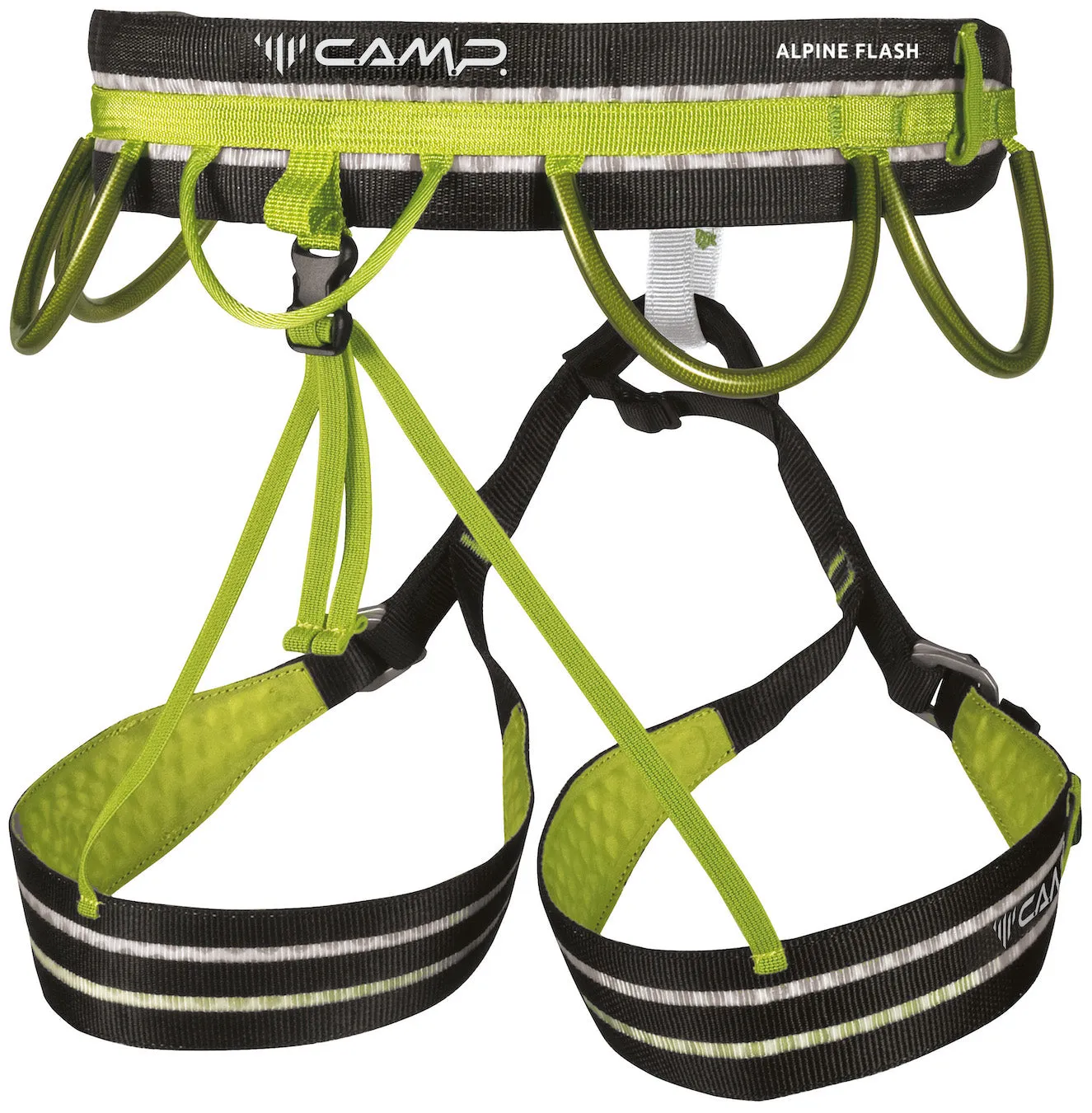 Alpine Flash Harness